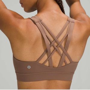 Lululemon Free To Be Elevated Bra